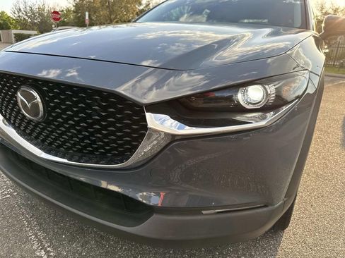 Certified 2023 MAZDA CX-30 AWD 2.5 S w/ Preferred Package image 12