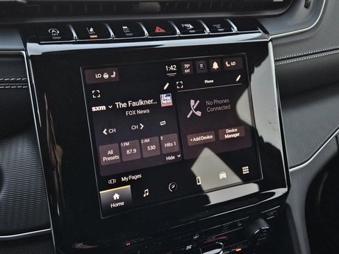 New 2026 Jeep Grand Cherokee L 2WD image 22