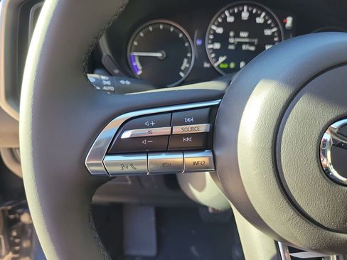 New 2026 MAZDA CX-50 AWD 2.5 Hybrid w/ Weather Package image 21