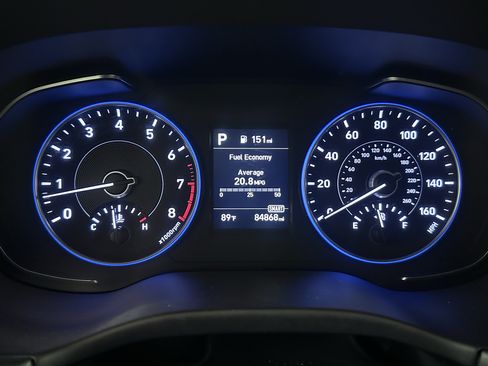 Used 2022 Hyundai Palisade SEL AWD/4WD image 47