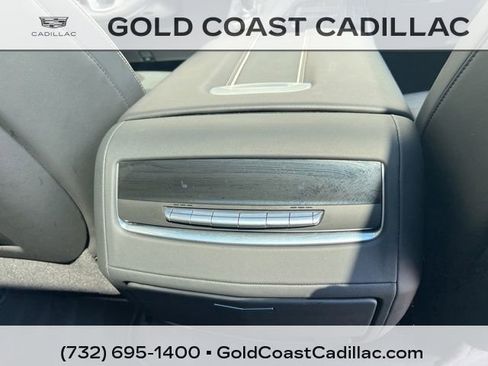 Certified 2024 Cadillac Escalade Sport w/ LPO, ONYX Package AWD/4WD image 10