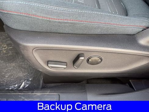 New 2025 Ford Bronco Sport Heritage w/ Convenience Package AWD/4WD image 8