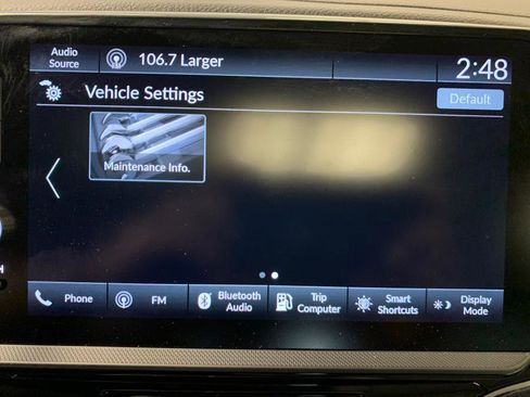 Used 2024 Honda Ridgeline RTL image 42