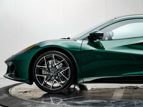 New 2026 Lotus Emira RWD image 9