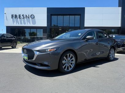 New 2026 MAZDA MAZDA3 2.5 S Sedan w/ Preferred Pkg