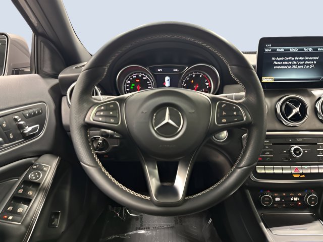 Used 2018 Mercedes-Benz GLA 250 4MATIC image 17