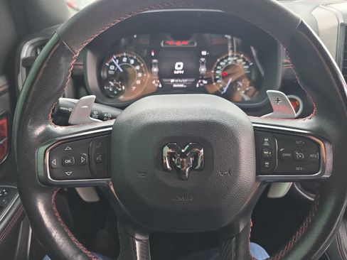 Used 2021 RAM 1500 TRX w/ TRX Level 2 Equipment Group AWD/4WD image 23