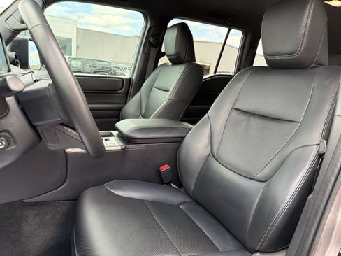 Used 2024 Toyota Land Cruiser AWD/4WD image 16