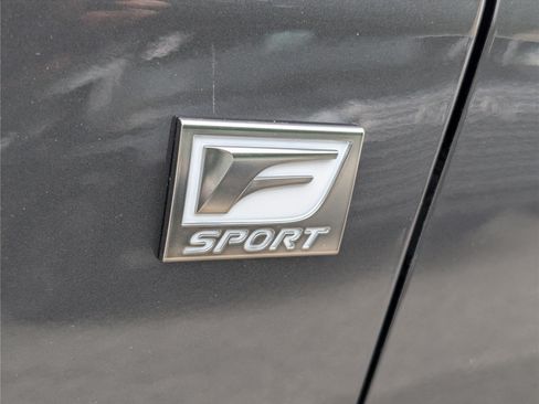 New 2026 Lexus RX 350 F Sport w/ Convenience Package AWD/4WD image 6