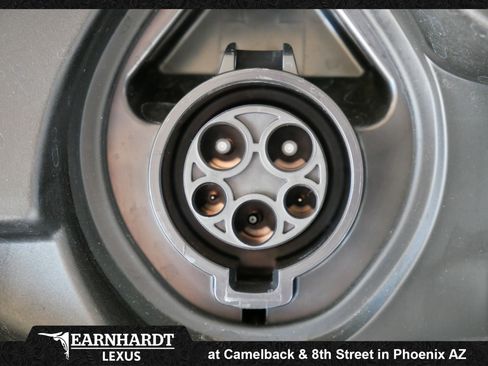 New 2026 Lexus NX 450h+ AWD w/ Luxury Package image 17