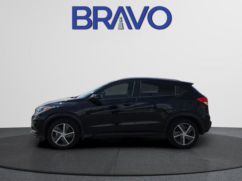 Used 2022 Honda HR-V EX image 6