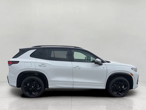 New 2026 Volkswagen Tiguan SE R-Line AWD/4WD image 22