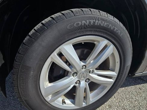 Used 2013 Acura RDX AWD image 9