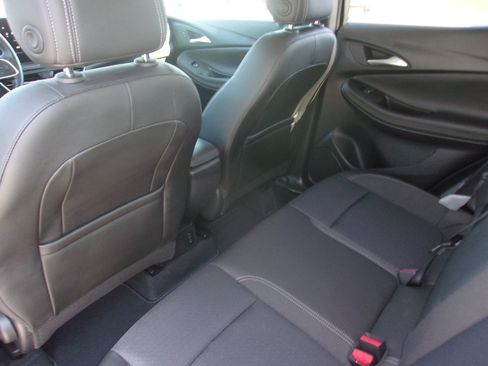 Used 2024 Buick Encore GX Preferred FWD image 16