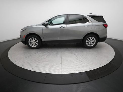 Used 2024 Chevrolet Equinox LT image 24