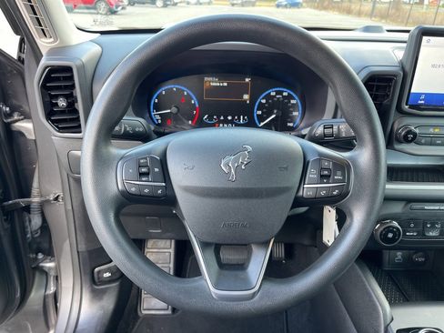 Used 2022 Ford Bronco Sport image 15