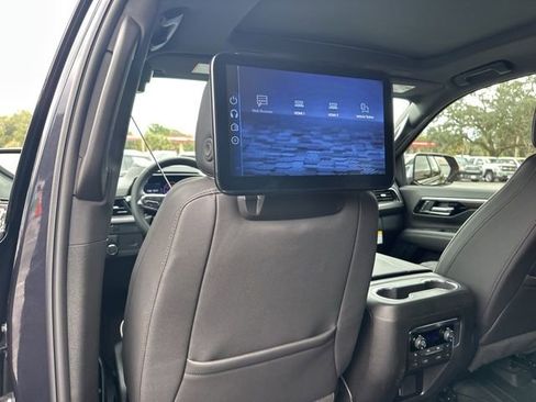 New 2026 Chevrolet Tahoe Premier image 47