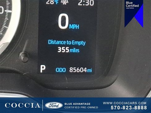 Used 2020 Toyota Corolla SE image 20