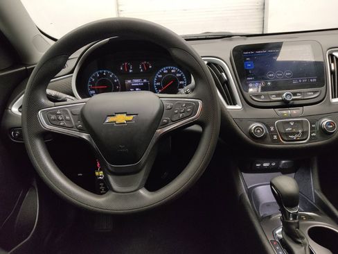 Used 2023 Chevrolet Malibu LS w/ Driver Confidence Package FWD image 22
