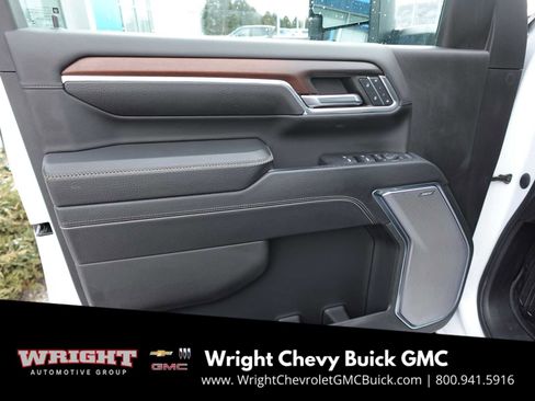 Used 2024 GMC Sierra 2500 Denali w/ Denali Reserve Package image 13