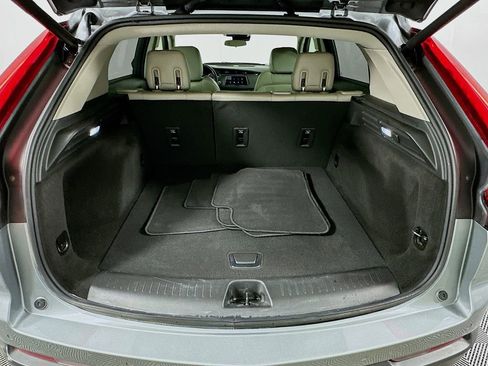 Used 2023 Cadillac XT4 Luxury w/ Driver Awareness Package FWD image 26