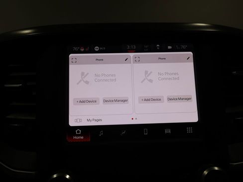 Used 2022 RAM 1500 Big Horn image 27