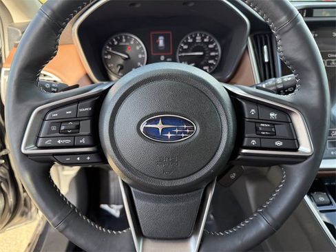 Certified 2025 Subaru Outback Touring XT w/ Popular Package #2 image 27