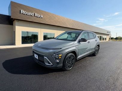 New 2026 Hyundai Kona SEL Sport