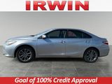 Used 2015 Toyota Camry SE image 2
