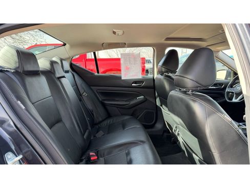 Used 2019 Nissan Altima 2.5 SL image 20