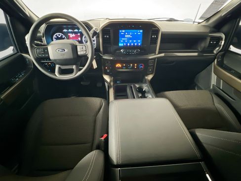 Used 2023 Ford F150 XL w/ Rattler Package AWD/4WD image 27