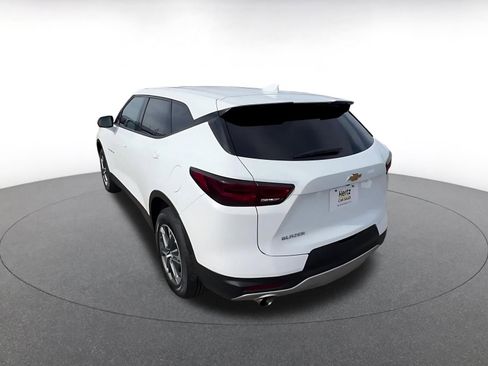 Used 2025 Chevrolet Blazer LT image 11