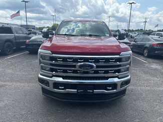 Used 2024 Ford F350 Lariat w/ Lariat Ultimate Package AWD/4WD video 2