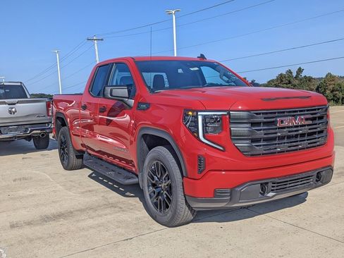 New 2026 GMC Sierra 1500 Pro w/ Graphite Edition image 5