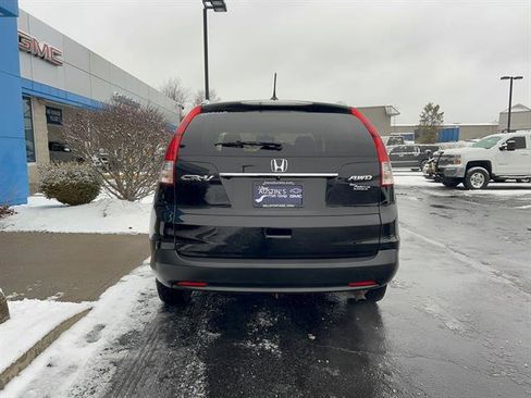 Used 2014 Honda CR-V EX-L image 6
