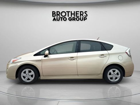 Used 2010 Toyota Prius FWD image 8