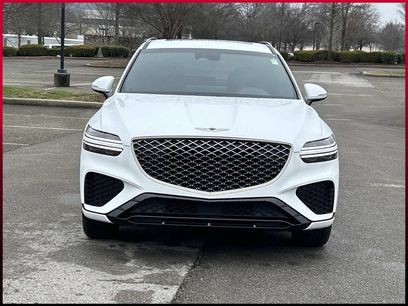 Used 2025 Genesis GV70 3.5T Sport