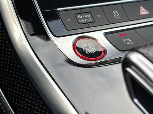 Used 2021 Audi SQ7 Premium Plus w/ Executive Package image 32