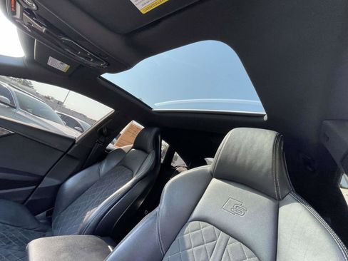 Used 2022 Audi S5 Premium AWD/4WD image 19