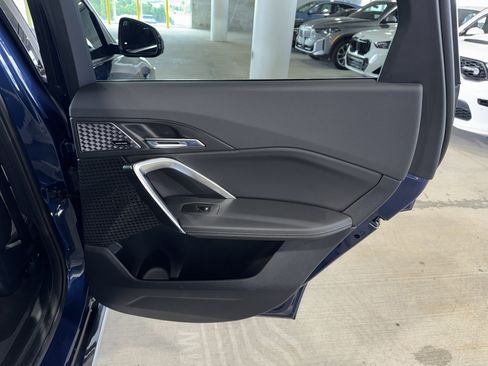 Used 2025 BMW X1 xDrive28i w/ Premium Package image 11