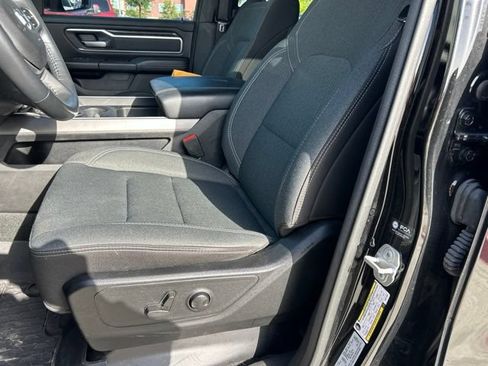 Used 2022 RAM 1500 Lone Star RWD image 14