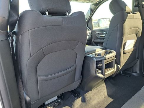 New 2026 RAM 1500 Big Horn image 24