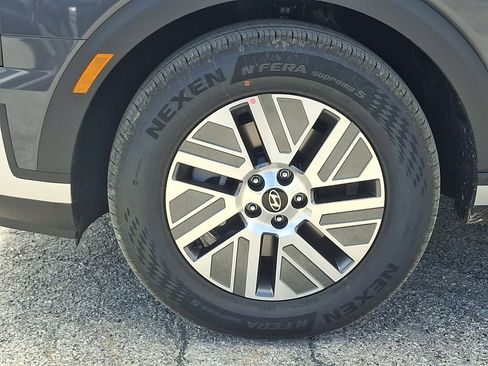 New 2026 Hyundai Palisade SEL image 18