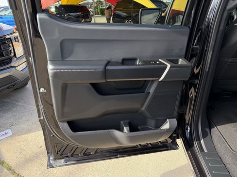 Certified 2024 Ford F150 STX RWD image 13