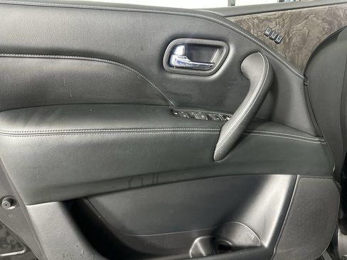 Used 2020 INFINITI QX80 Luxe w/ Proassist Package AWD/4WD image 25