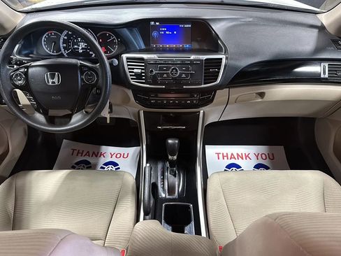 Used 2017 Honda Accord LX image 18