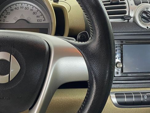 Used 2008 smart fortwo passion image 27