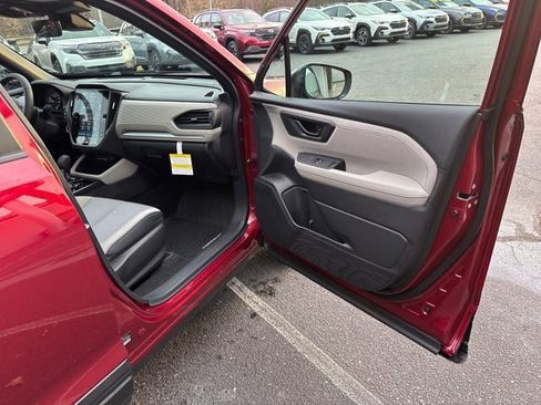 New 2026 Subaru Forester Premium image 96