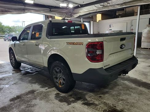 Used 2025 Ford Maverick Tremor AWD/4WD image 16