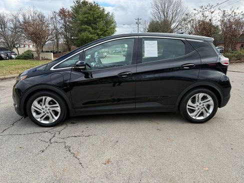 Used 2023 Chevrolet Bolt LT w/ Driver Confidence Package image 8